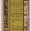 John Blanchard 1961 Topps