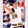 Nolan Arenado Rookie Cup Topps
