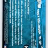 Cody Bellinger RC Topps Rookie Debut