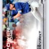 Kris Bryant Power Zone Stadium Club