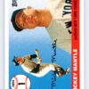 Mickey Mantle Topps Home Run #1