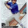 Kris Bryant High Tek Topps