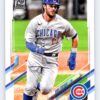 Kris Bryant Topps