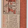 John Roseboro 1962 Topps
