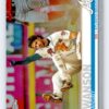 Dansby Swanson Topps Chrome