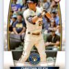 Christian Yelich Bowman
