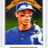 Christian Yelich Donruss Optic Diamond Kings