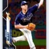Brendan McKay RC Topps Chrome