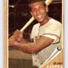 Orlando Cepeda HoF 1962 Topps