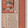 Orlando Cepeda HoF 1962 Topps