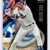 Kris Bryant Bowman Platinum
