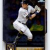 Christian Yelich Bowman Chrome