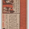 Harmon Killebrew MK 1962 Topps