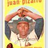 Juan Pizzaro 1959 Topps