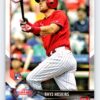 Rhys Hoskins RC Bowman