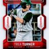 Trea Turner Die Cut Elite Inspirations