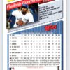Vladimir Guerrero Jr. RC 2019 Rookie Topps