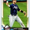 Dansby Swanson Bowman Paper