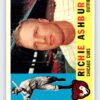 Richie Ashburn 1960 Topps