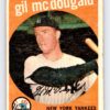 Gil McDougald 1959 Topps