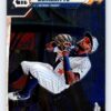 Travis Demeritte RC Topps Chrome