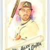 Dansby Swanson  Allen & Ginter