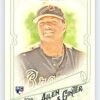 Ronald Acuna Jr. RC Allen & Ginter