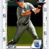 Bobby Witt Jr. 1st Bowman Chrome