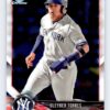 Gleyber Torres Bowman Chrome