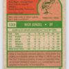 Nick Senzel RC Topps Archives