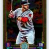J.D. Martinez Gold Gypsy Queen Chrome