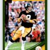 Terry Bradshaw /50 Gold Foil Donruss Press Proof
