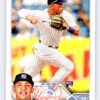 Oswald Peraze RC Topps
