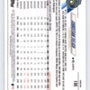 Christian Yelich Topps