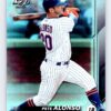Pete Alonso RC Bowman Platinum