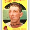 Billy Martin 1959 Topps
