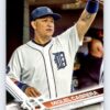 Miguel Cabrera Image Variation Topps Series 1