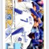 Bobby Witt Jr. Topps Team Card