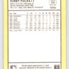 Kirby Puckett 1988 Donruss Baseball's Best