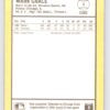 Mark Grace 1988 Donruss Baseball's Best