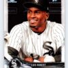 Luis Robert 1st Bowman Chrome
