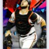 Joey Bart RC Topps Finest