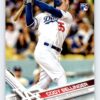 Cody Bellinger RC Topps