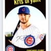 Kris Bryant Topps Archives