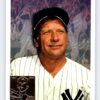 Mickey Mantle 1967 Topps Commemorative Set #7
