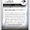 Bo Bichette RC Bowmans Best