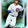 Kris Bryant Bowman Platinum