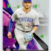 Kris Bryant Topps Finest