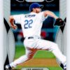Clayton Kershaw Holo Refractor Prizm