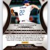 Clayton Kershaw Holo Refractor Prizm